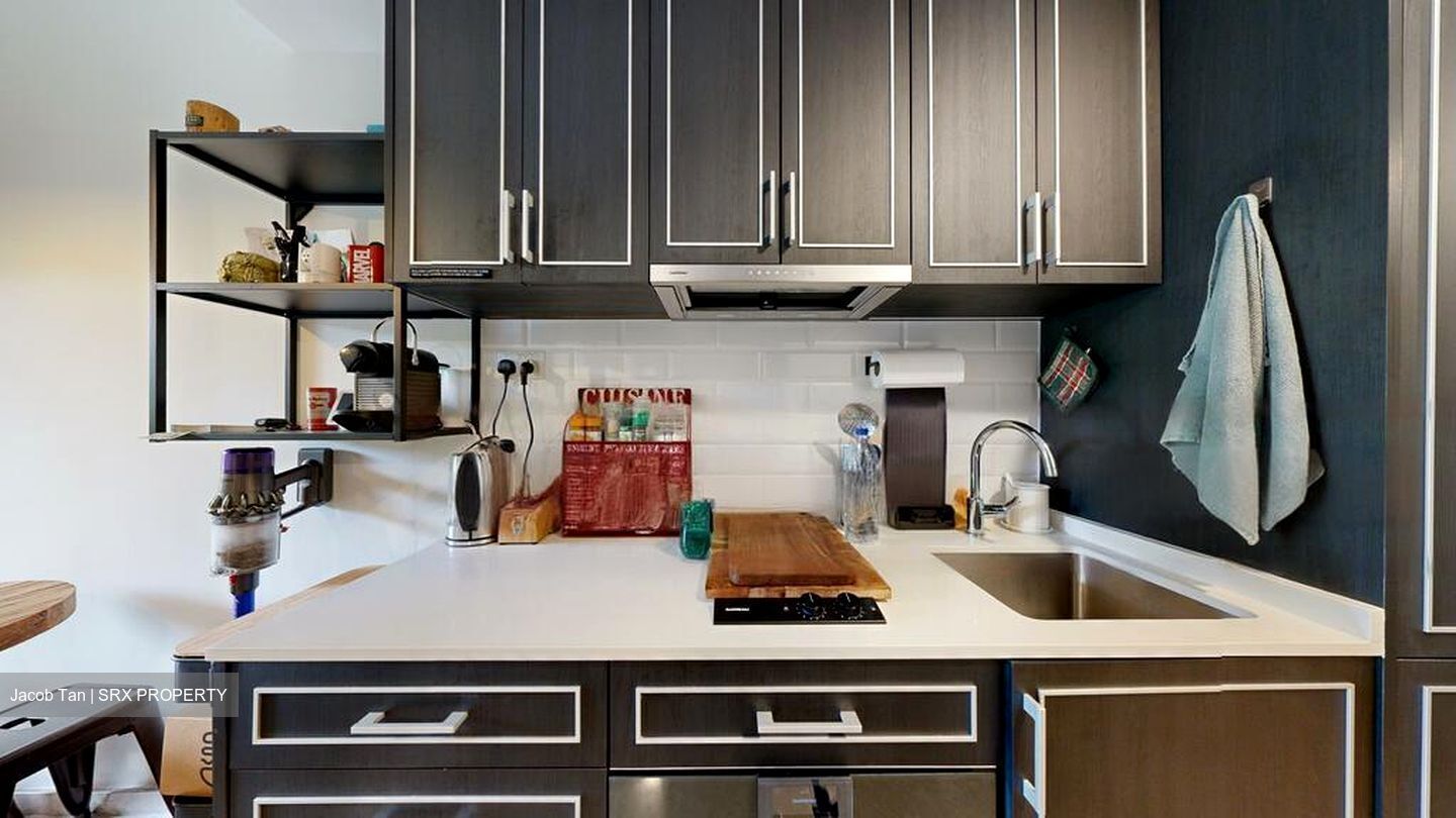 Mayfair Modern (D21), Condominium #498064181